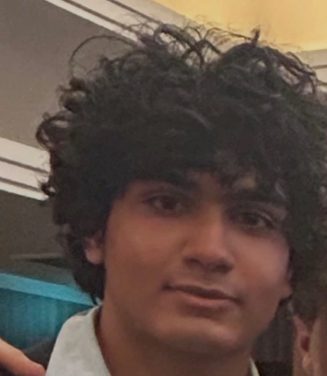 Ayush Gandhi