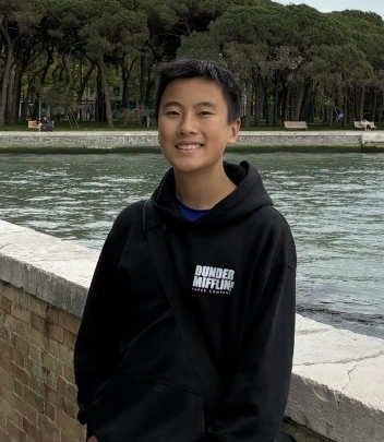 Curran Kim