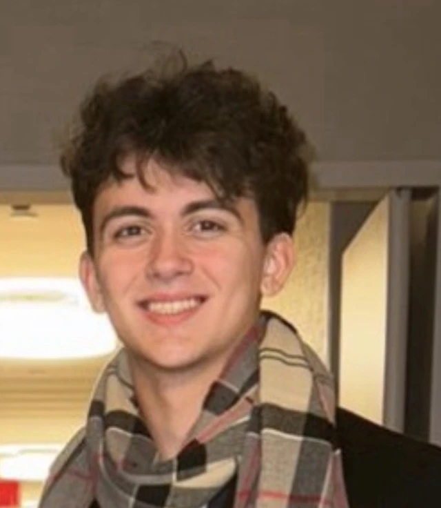 Dino Bicaj