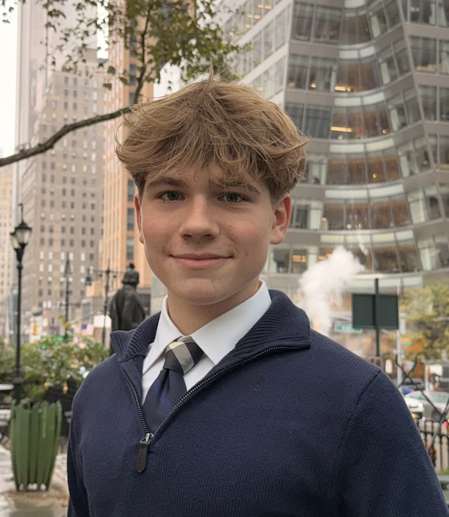 Matthew Wylaz