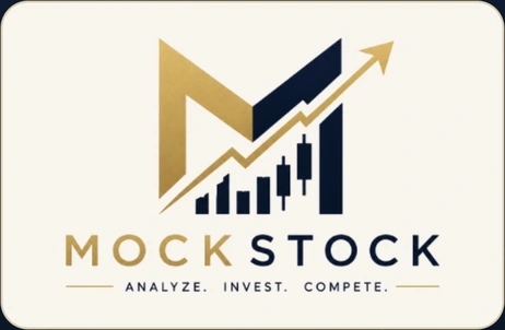 MockStock — Analyze. Invest. Compete.